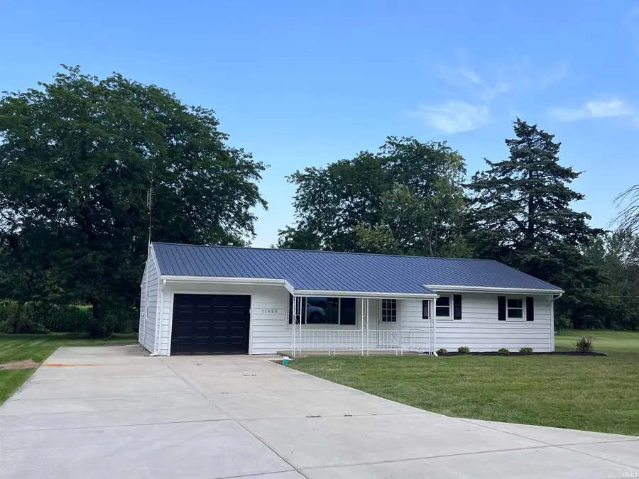 11625 Brooklane Drive, Fort Wayne, IN 46819 - #2
