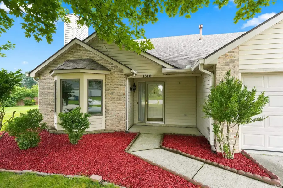 1310 Canal Ridge Drive, New Haven, IN 46774 - #3