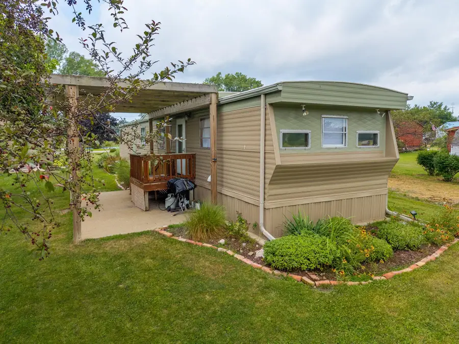 500 Ln 101 Long Beach Lake, Fremont, IN 46737 - #3
