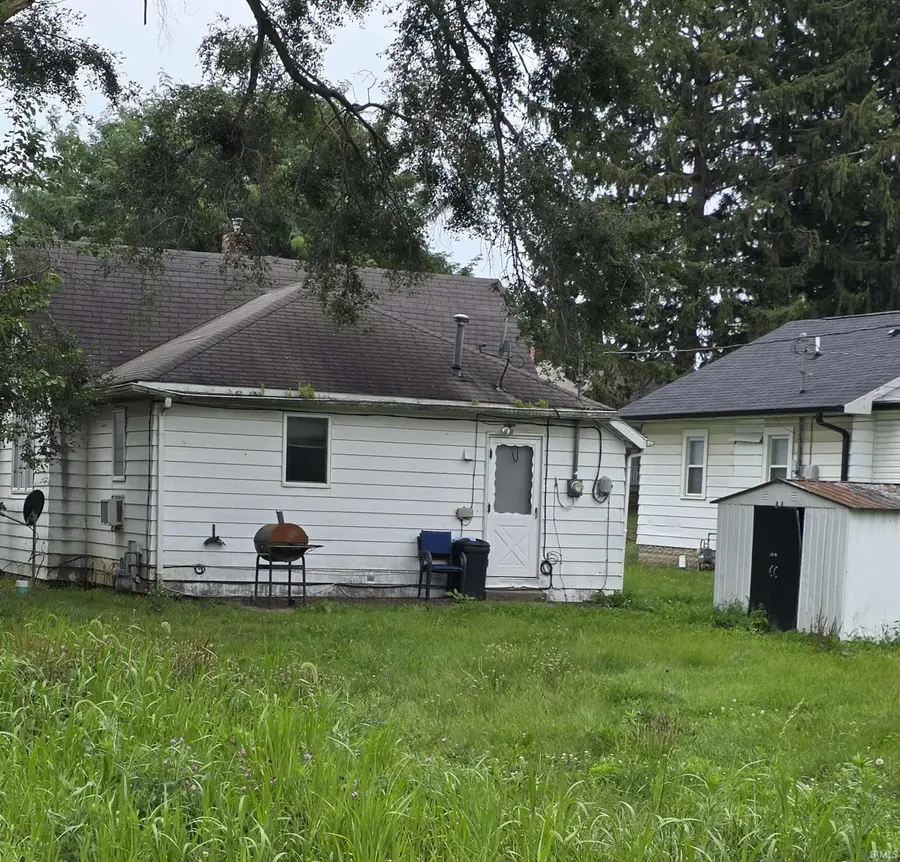 1042 S Indiana Avenue, Kokomo, IN 46902 - #2