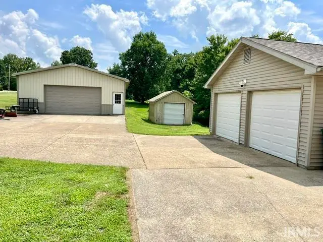 2115 Selzer Road, Evansville, IN 47712 - #3