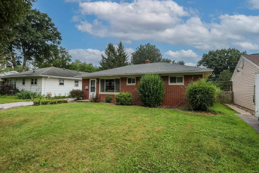 1019 Ferguson Avenue, Fort Wayne, IN 46805 - #2