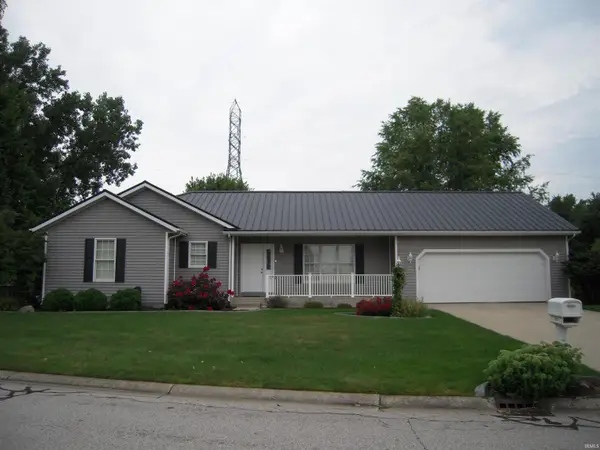 21193 Morning Dove Trail, South Bend, IN 46614