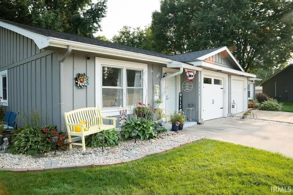 2819 S Rockford Court, Kokomo, IN 46902 - #1