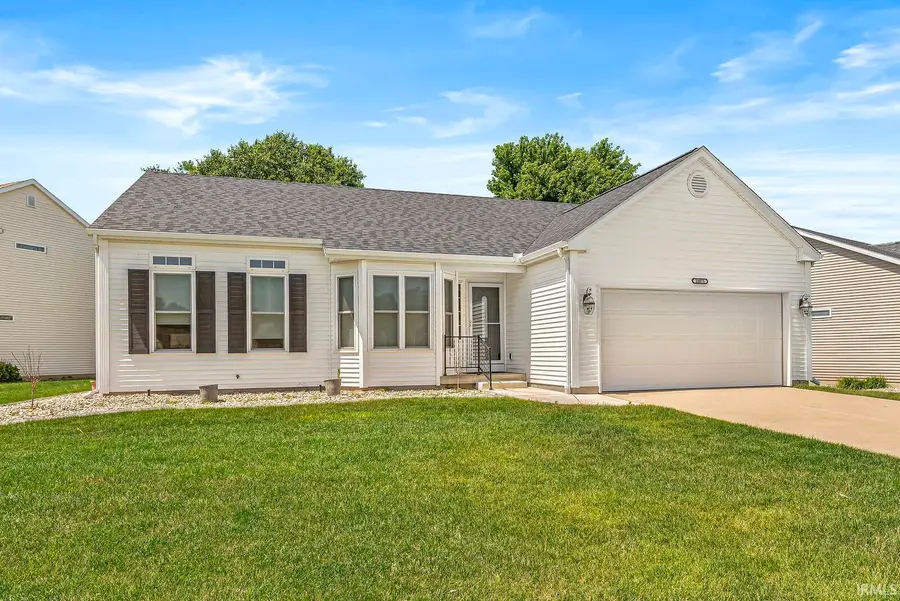23075 Allerton Drive, South Bend, IN 46628 - #3