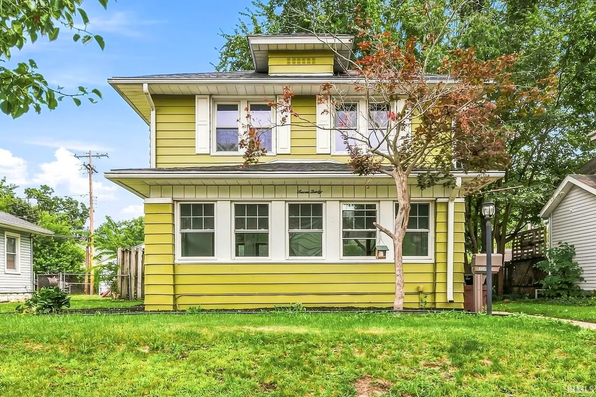 730 S 34th Street, South Bend, IN 46615 - #1