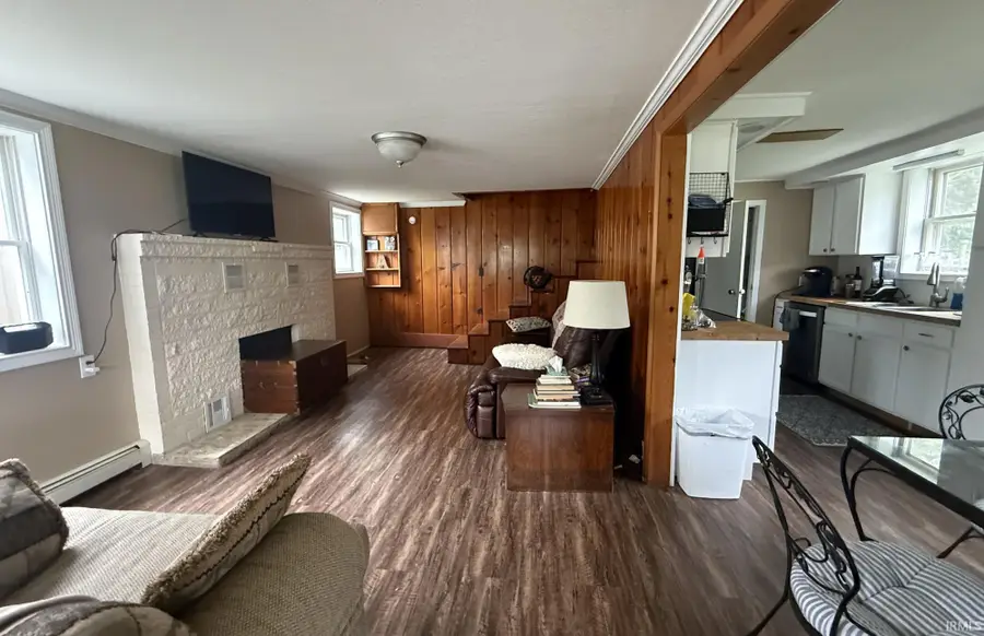 657 N Center Extended Street, North Webster, IN 46555 - #3