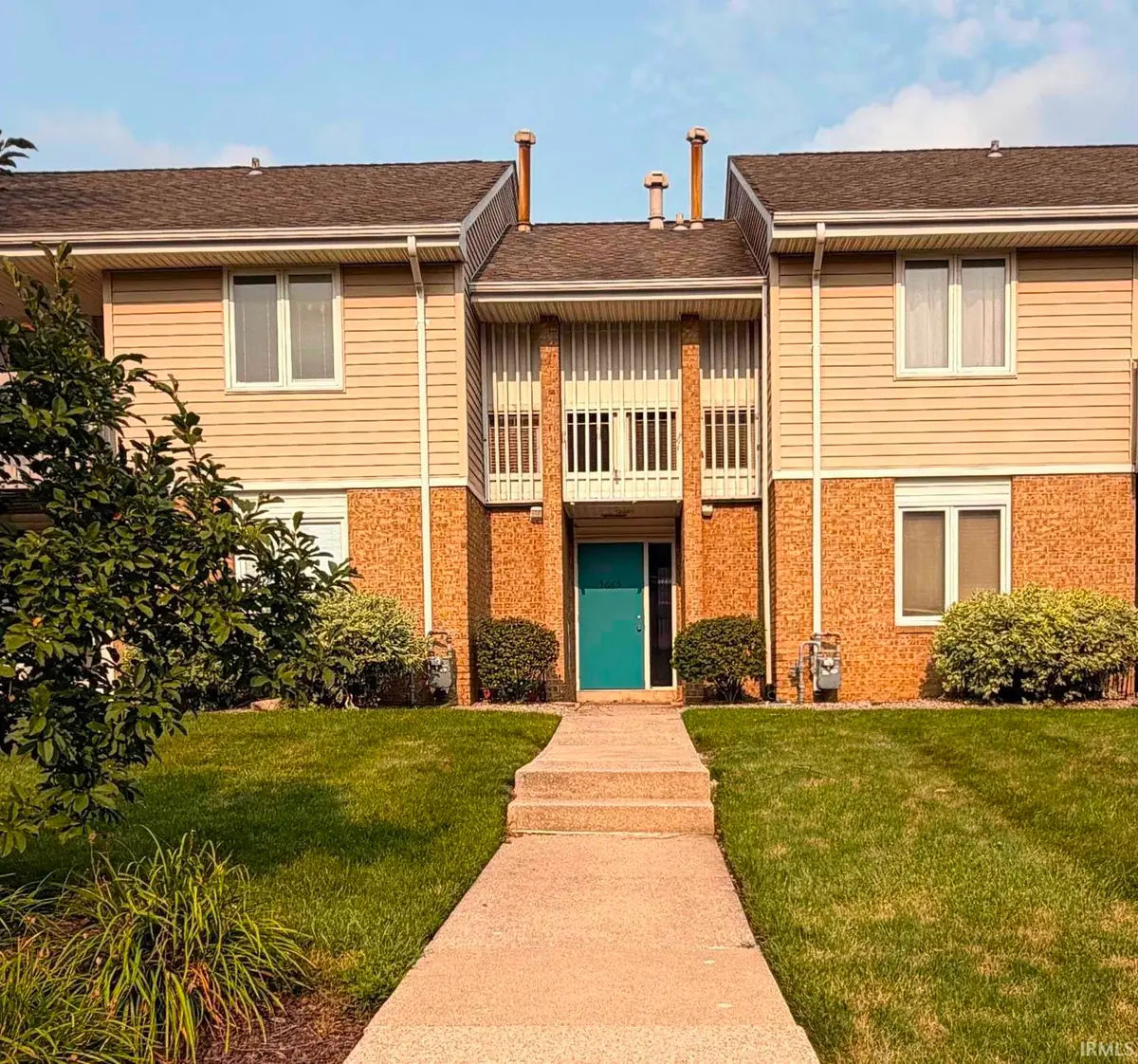 5665 S Wayne Avenue #D, Fort Wayne, IN 46807 - #1