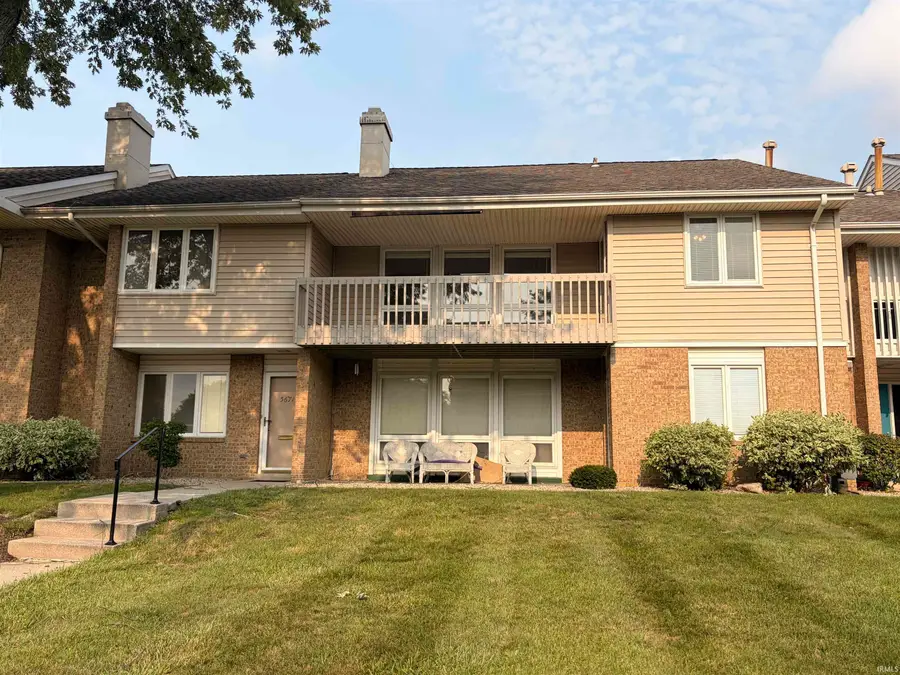 5665 S Wayne Avenue #D, Fort Wayne, IN 46807 - #2