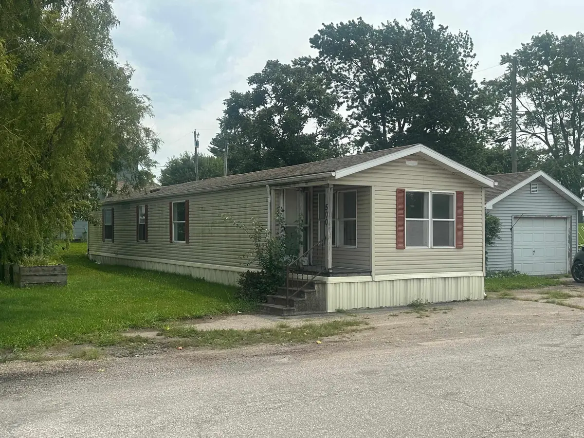 500 E 2nd Street, Reynolds, IN 47980 - #1
