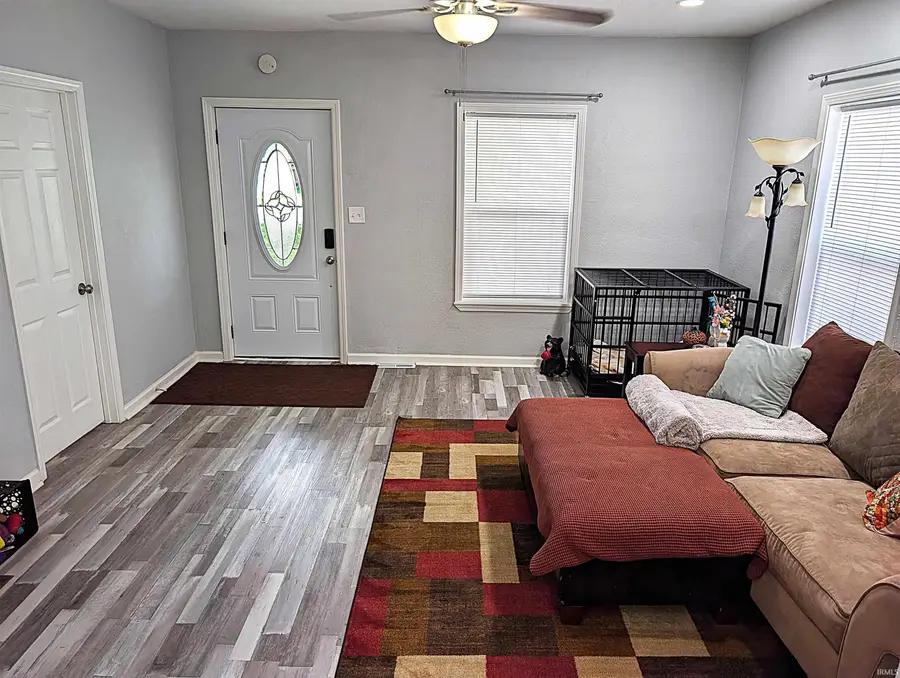 409 S Main Street, Idaville, IN 47950 - #3