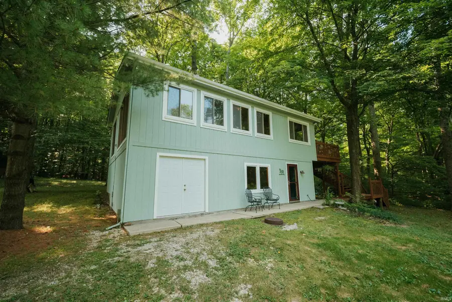 8310 N Low Gap Road, Unionville, IN 47468 - #3