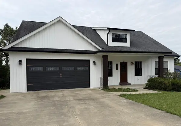 605 W 10th Street, Oolitic, IN 47451