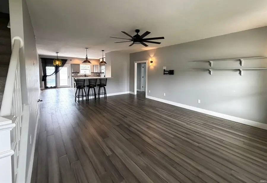 605 W 10th Street, Oolitic, IN 47451 - #2