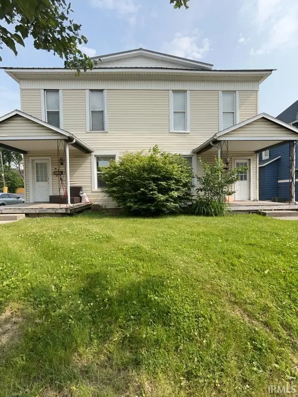 422 W Sycamore Street, Kokomo, IN 46901