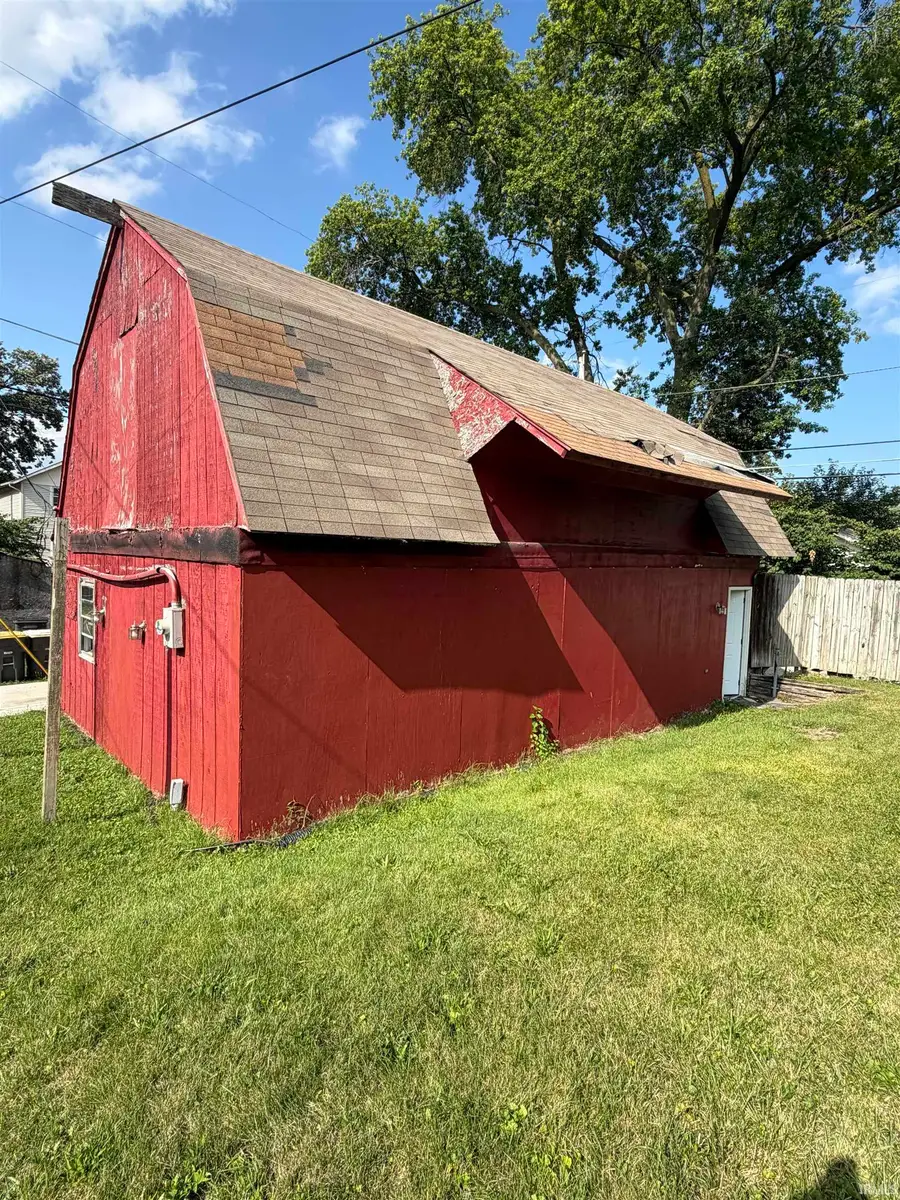 1415 Lynn Avenue, Fort Wayne, IN 46805 - #3