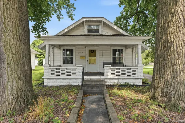 2712 Kossuth Street, Lafayette, IN 47904