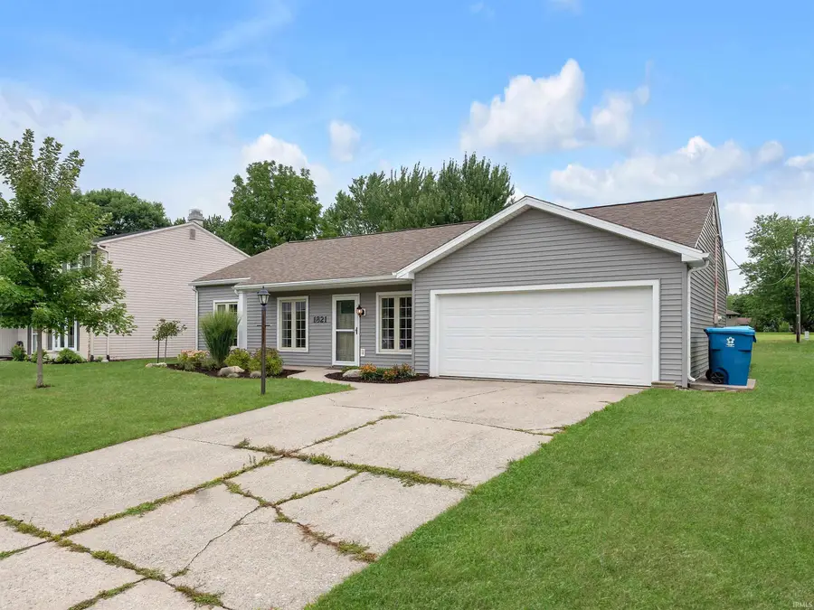 1821 Greenstone Drive, New Haven, IN 46774 - #2