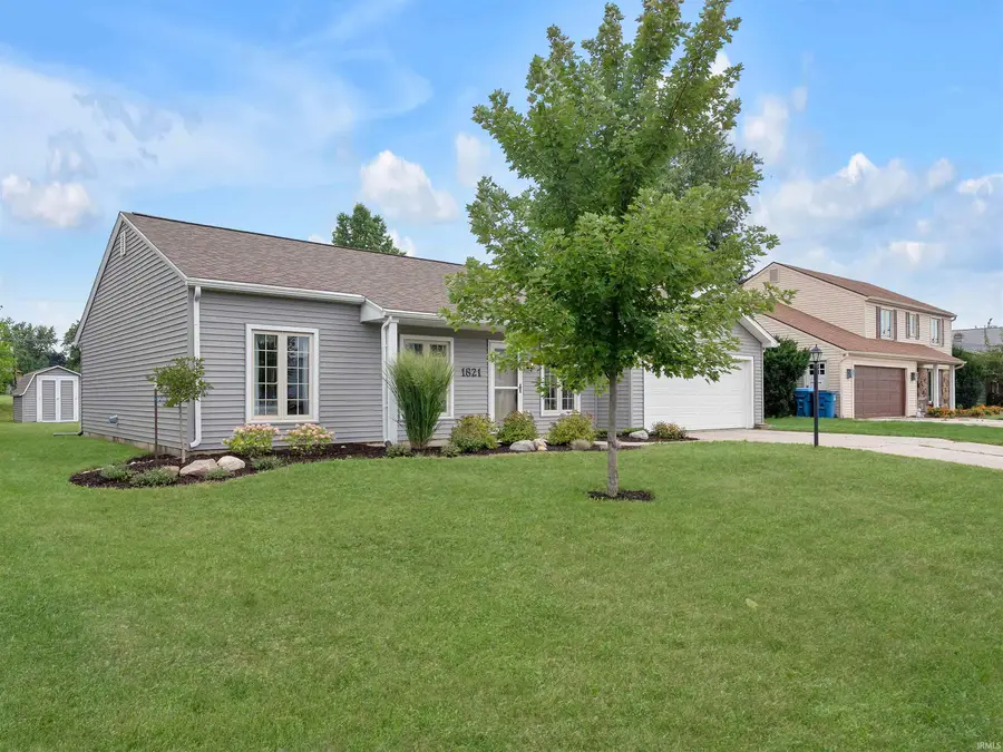 1821 Greenstone Drive, New Haven, IN 46774 - #3