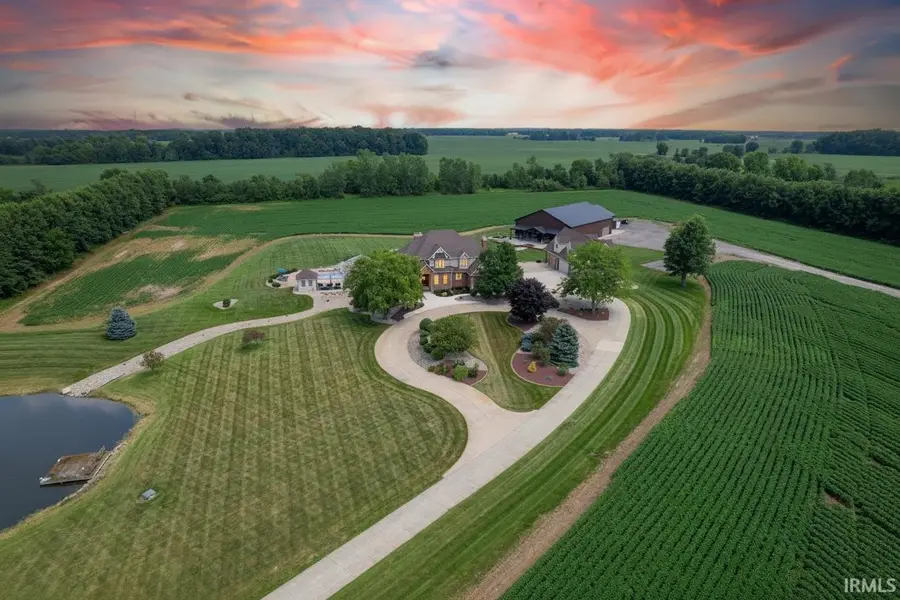 61640 Dogwood Road, Mishawaka, IN 46544 - #2