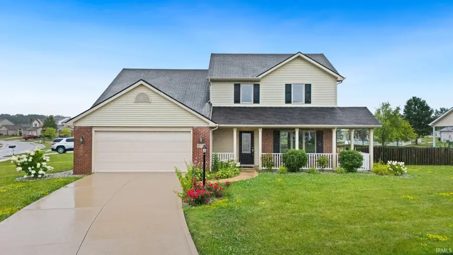1834 Shakespeare Boulevard, Fort Wayne, IN 46818 - #2