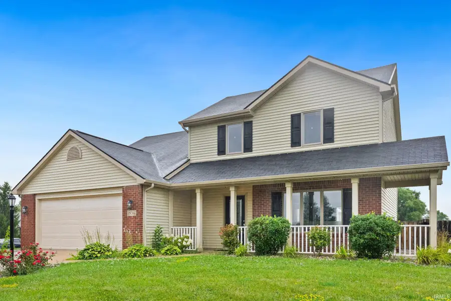 1834 Shakespeare Boulevard, Fort Wayne, IN 46818 - #3