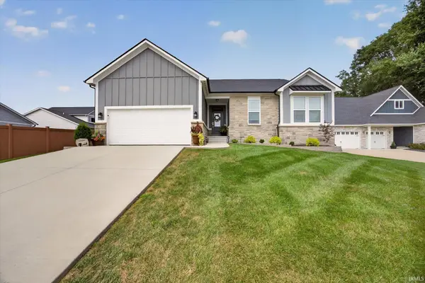 4288 S Windmill Lane, Bloomington, IN 47401