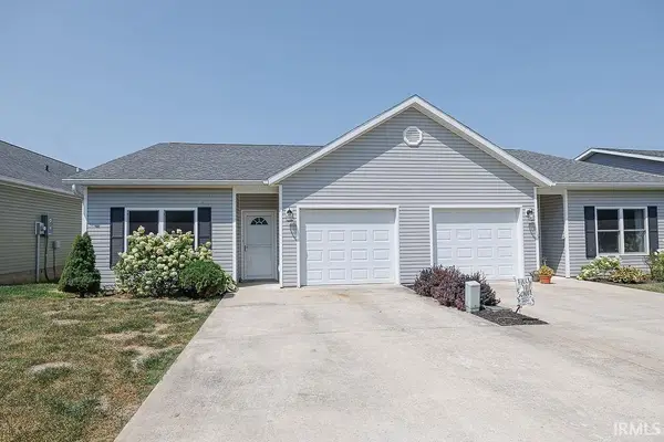 564 S Fieldstone Boulevard, Bloomington, IN 47403