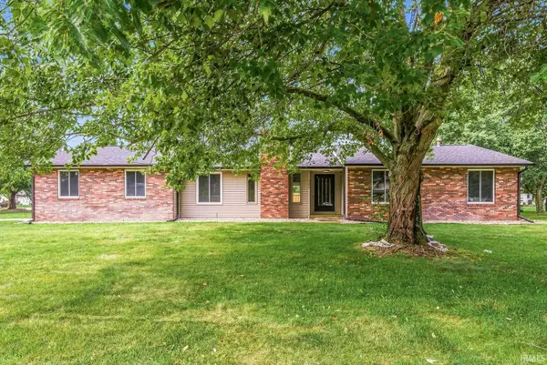 3006 Marshwood Road, Goshen, IN 46528