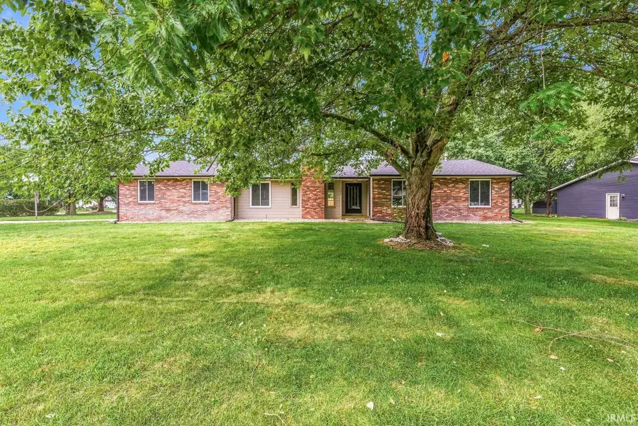 3006 Marshwood Road, Goshen, IN 46528 - #2