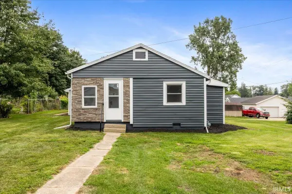 1465 W Turner Street, Union City, IN 47394