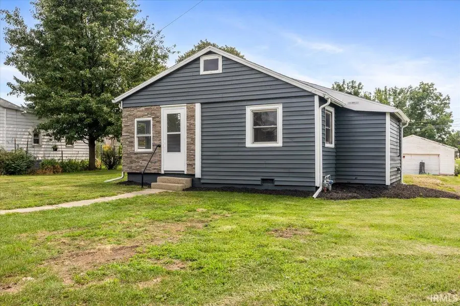 1465 W Turner Street, Union City, IN 47394 - #3