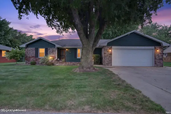 1604 E Cadillac Drive, Kokomo, IN 46902