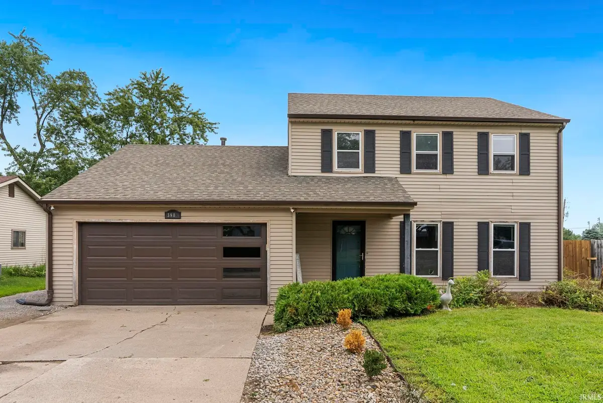 3806 Willshire Estates Drive, Fort Wayne, IN 46815 - #1