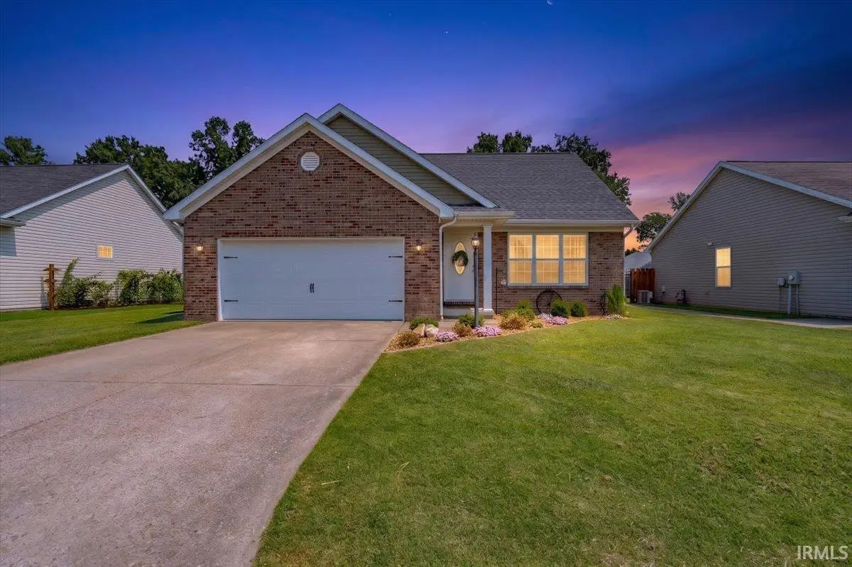 1852 Sandal Way, Newburgh, IN 47630 - #1