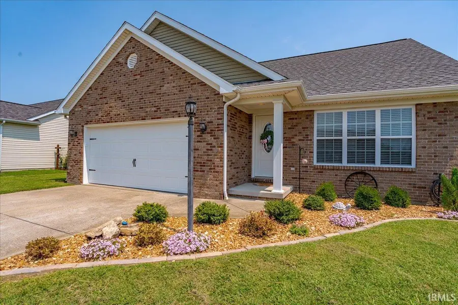 1852 Sandal Way, Newburgh, IN 47630 - #3