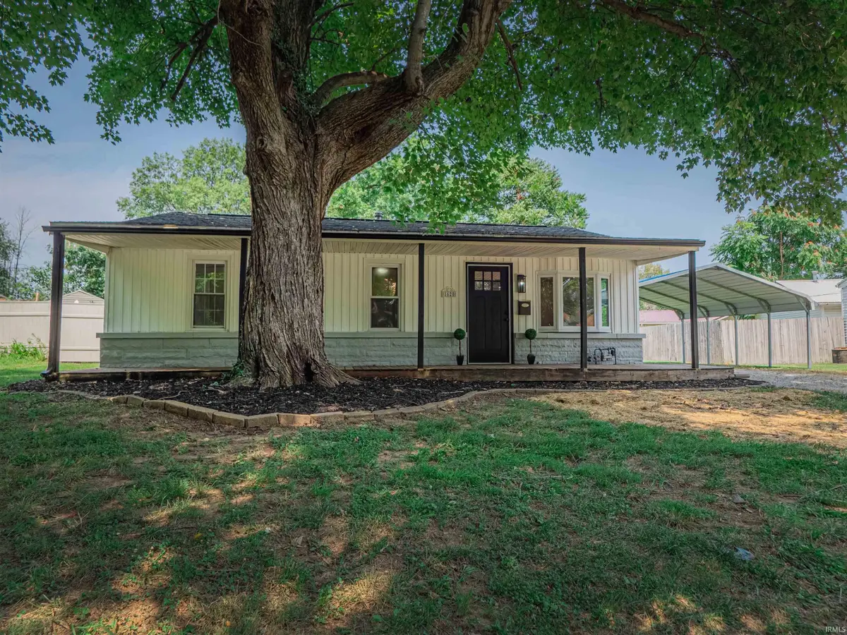 1620 Shelby Avenue, Evansville, IN 47714 - #1