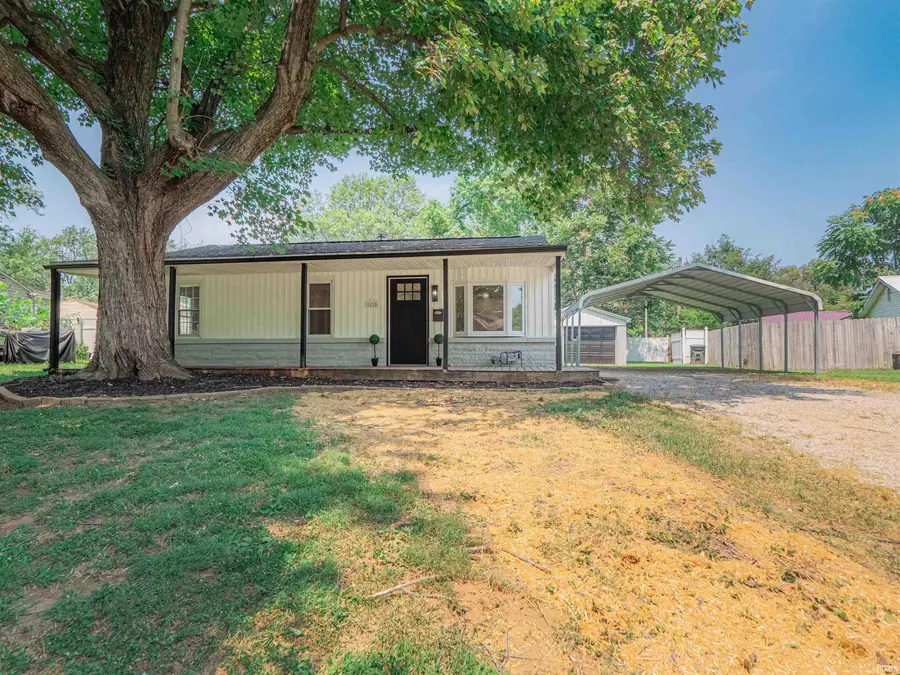 1620 Shelby Avenue, Evansville, IN 47714 - #3