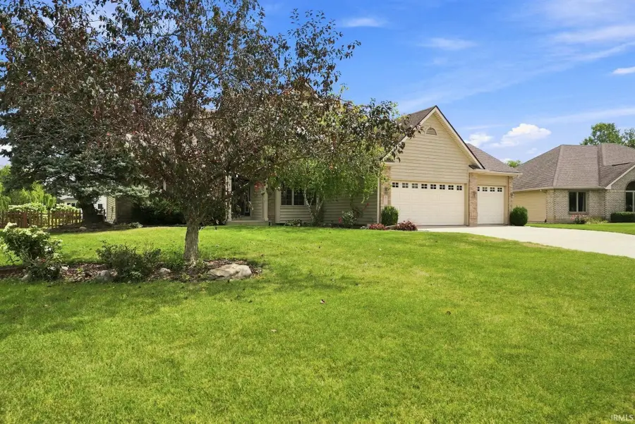 811 Blackthorn Cove, Fort Wayne, IN 46804 - #2