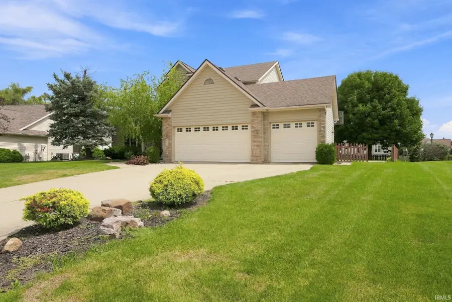 811 Blackthorn Cove, Fort Wayne, IN 46804 - #3