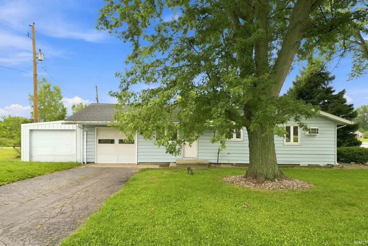10814 Kathy Drive, Fort Wayne, IN 46835 - #1