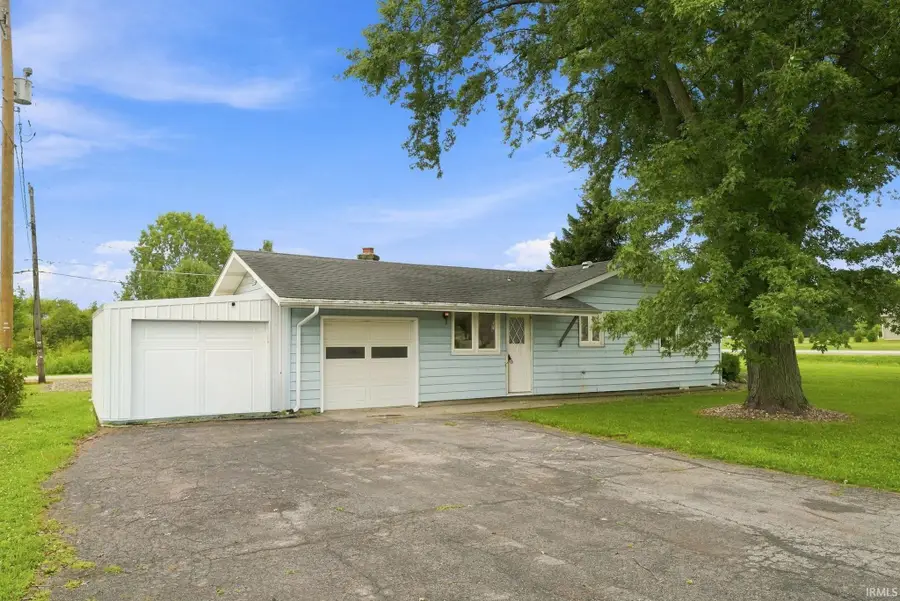 10814 Kathy Drive, Fort Wayne, IN 46835 - #2