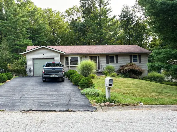 1517 E Elliston Drive, Bloomington, IN 47401
