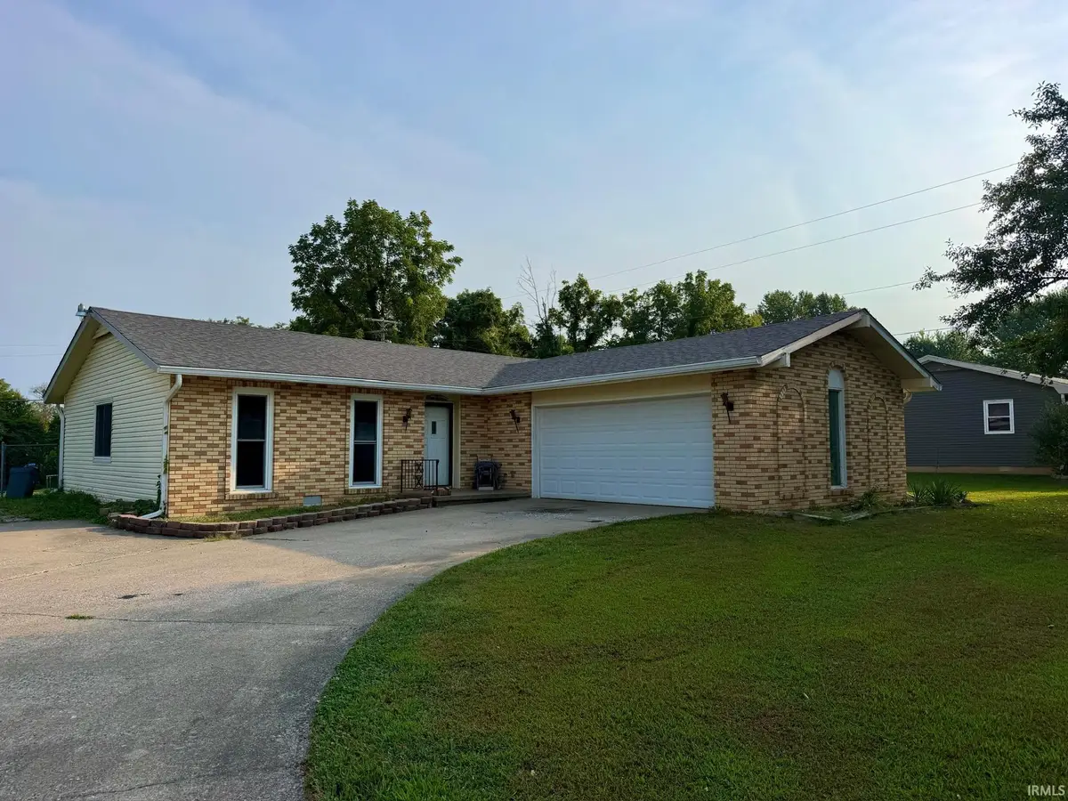 143 Indian Trails Ridge, Bedford, IN 47421 - #1