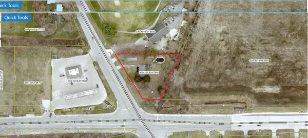 53956 Fir Road, Granger, IN 46530