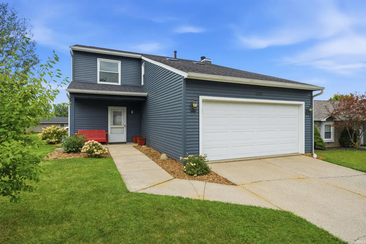 2115 Cortez Drive, Kendallville, IN 46755 - #1