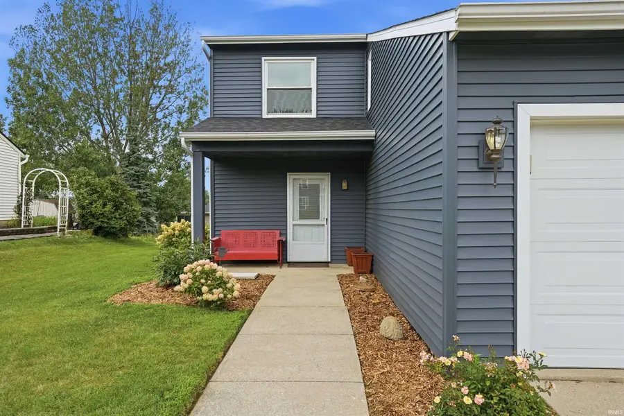 2115 Cortez Drive, Kendallville, IN 46755 - #2