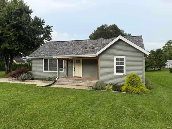 516 N Maple Street, Argos, IN 46501