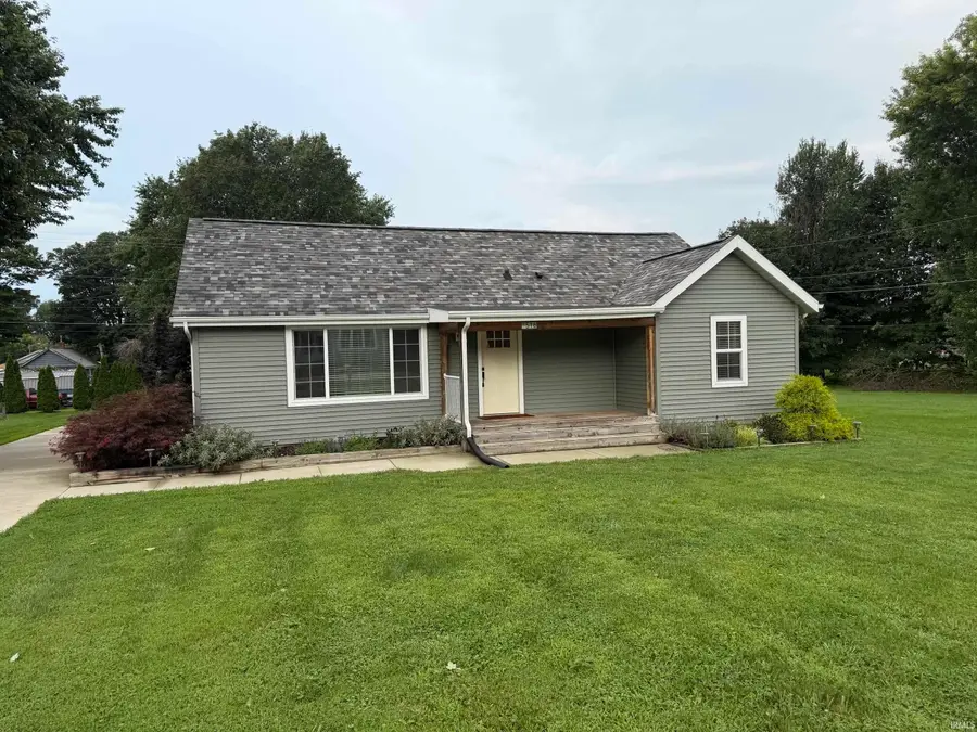 516 N Maple Street, Argos, IN 46501 - #2