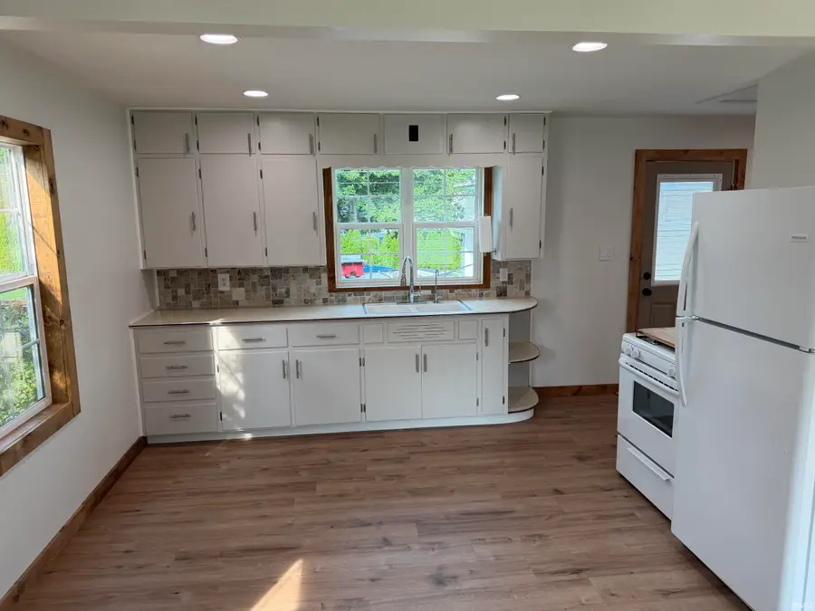516 N Maple Street, Argos, IN 46501 - #3